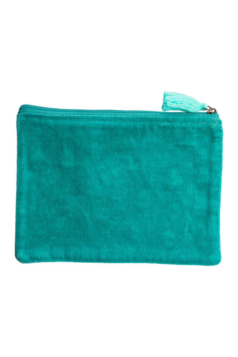 Velvet Bag BLOSSOM