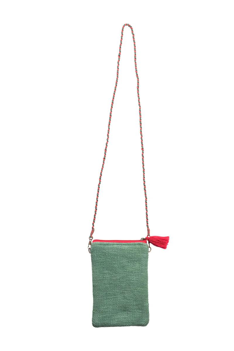 Shoulder bag BLOSSOM