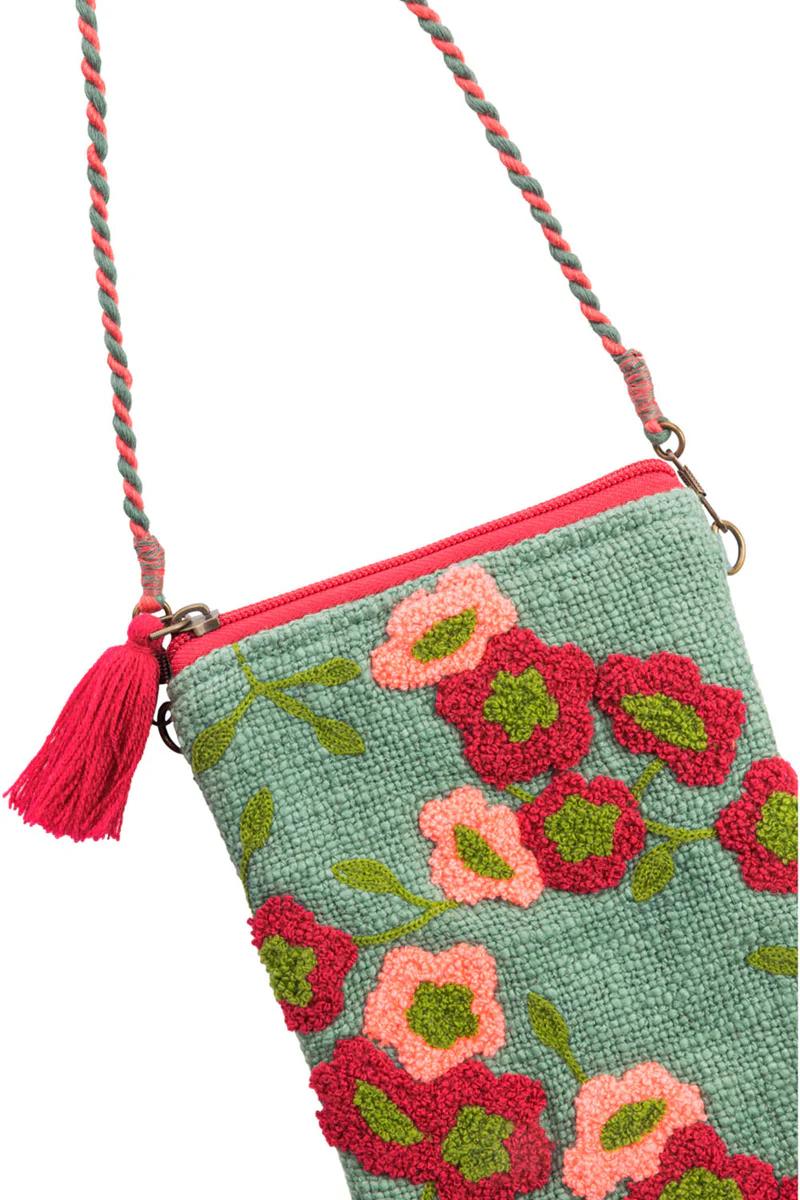 Shoulder bag BLOSSOM