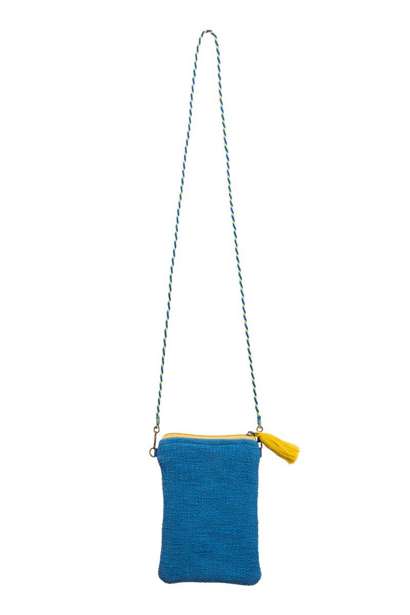 Shoulder bag BLOSSOM
