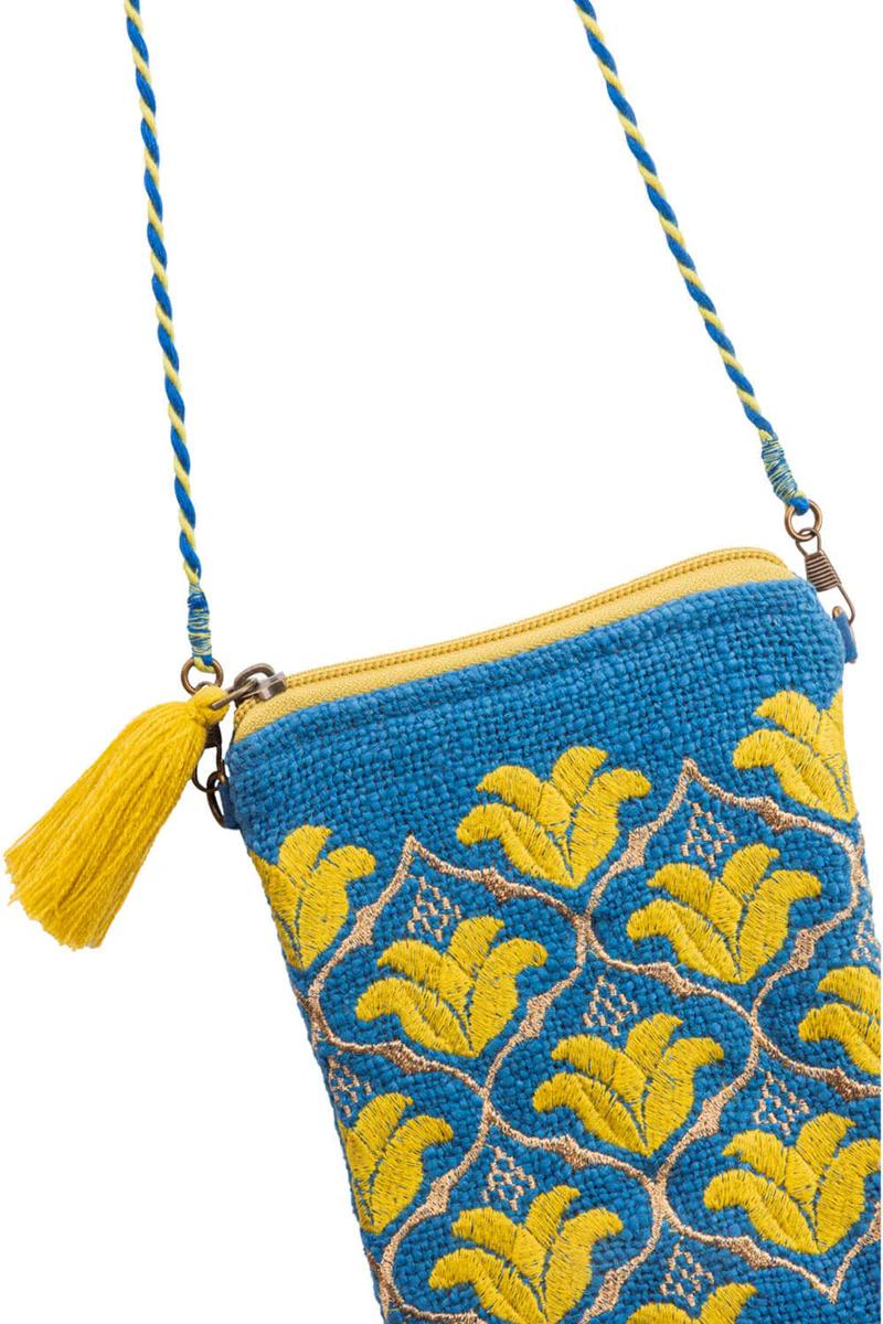 Shoulder bag BLOSSOM