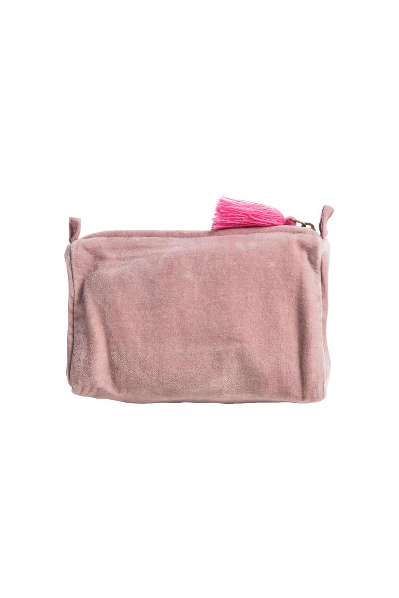 Cosmetic Bag VELVET MEADOW