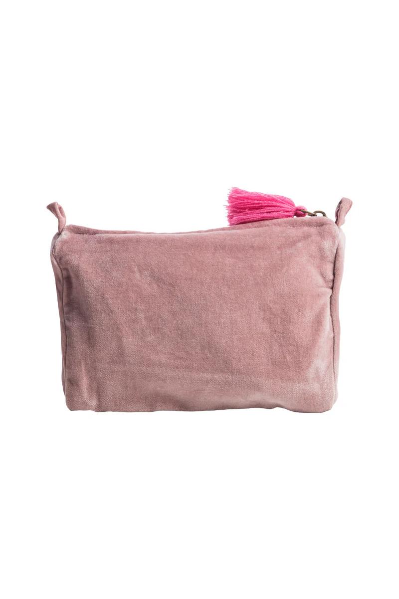 Cosmetic Bag VELVET MEADOW
