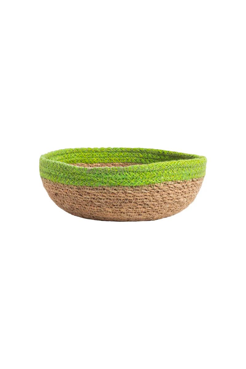 Bowls SEAWEED Set of 3