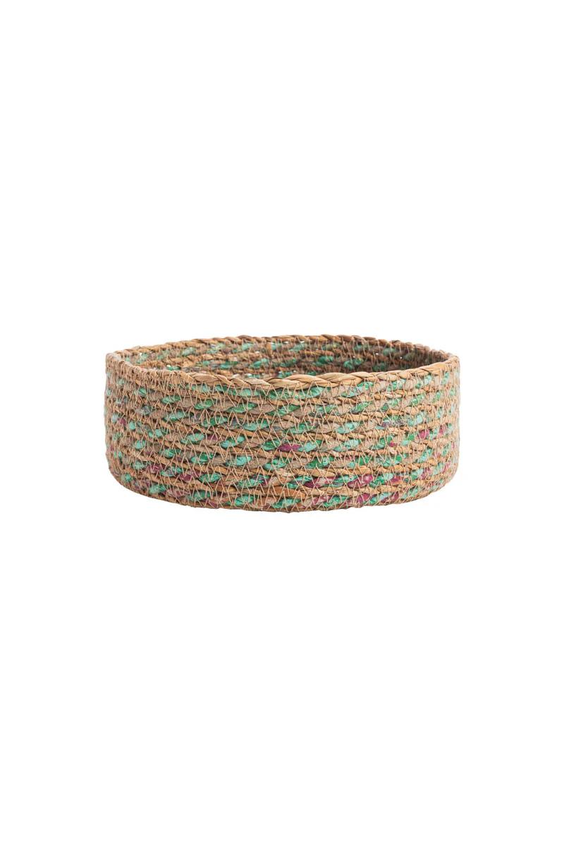 Baskets SEAWEED Set of 3