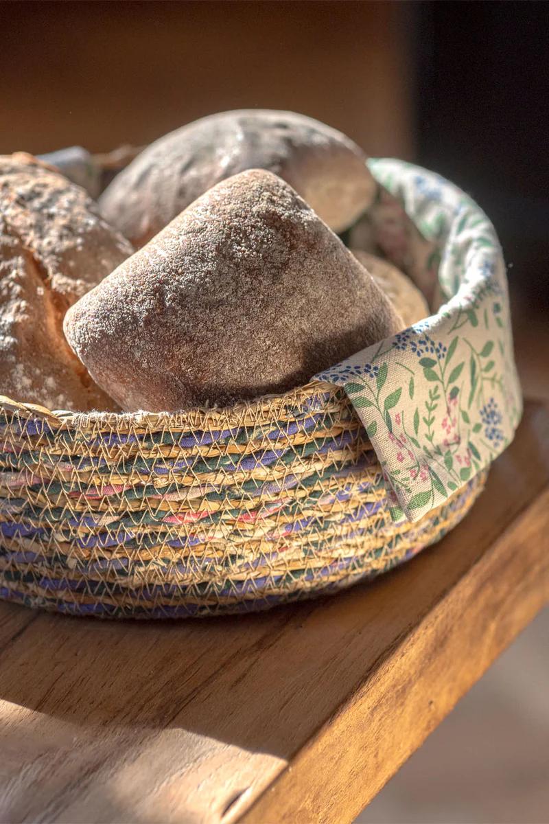Baskets SEAWEED Set of 3