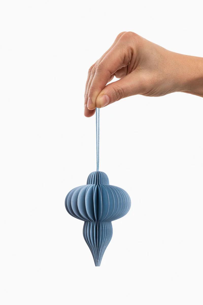 Paper Pendant SKY HUMMING