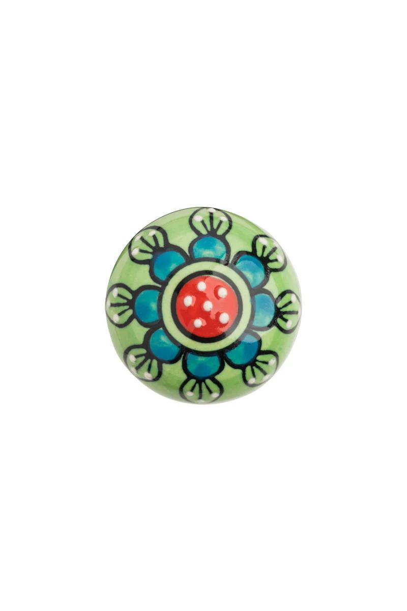 Bottle Cap FLORAL