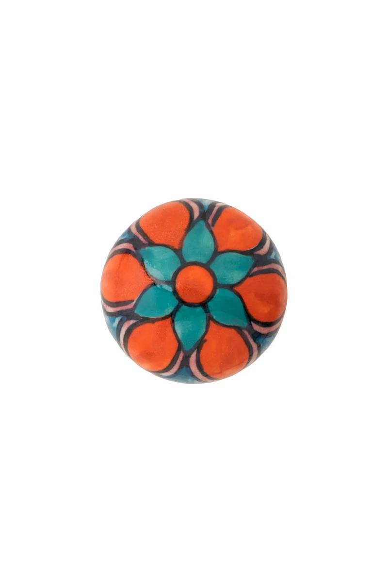 Bottle Cap FLORAL