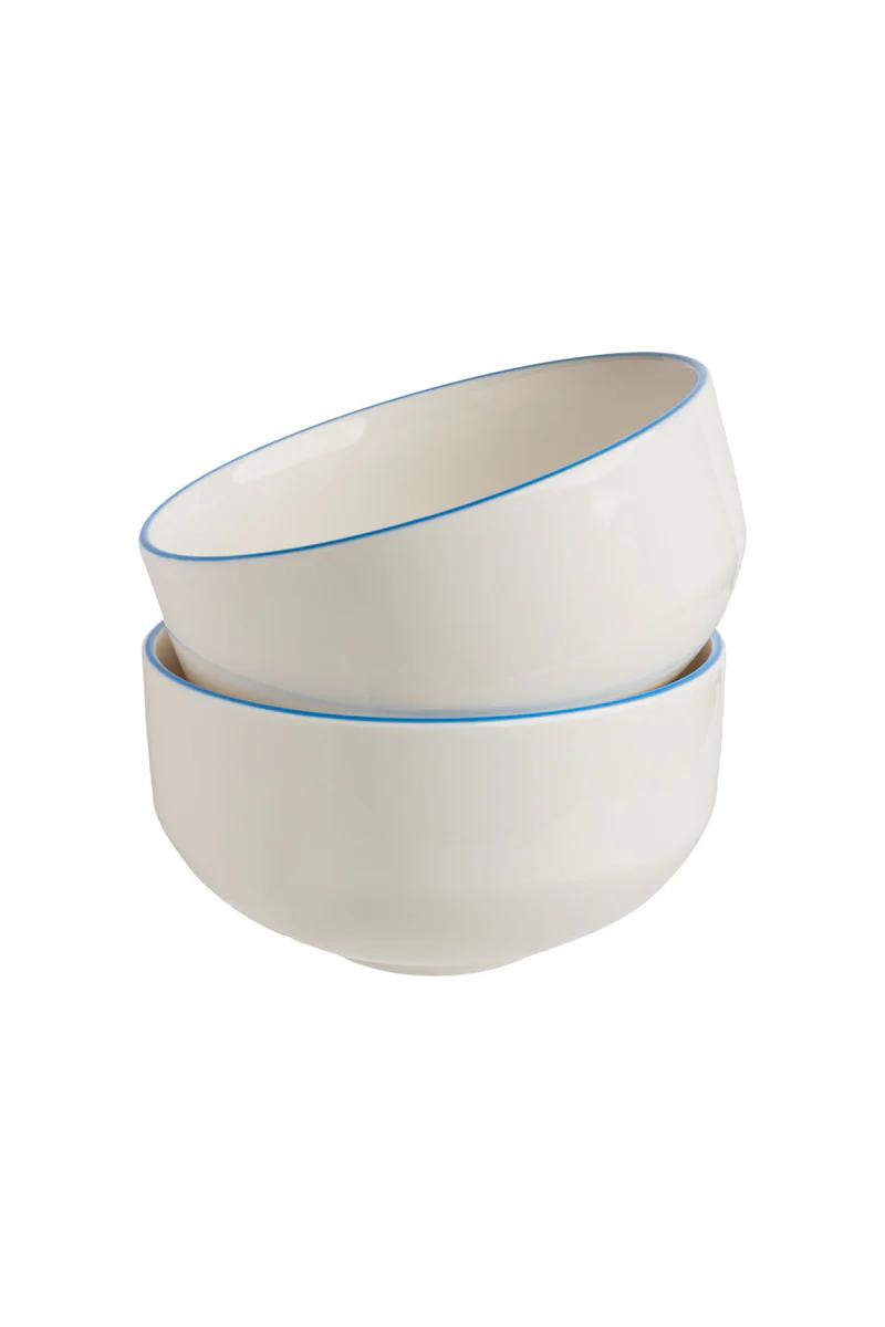 Bowl TINTED GRACE sky