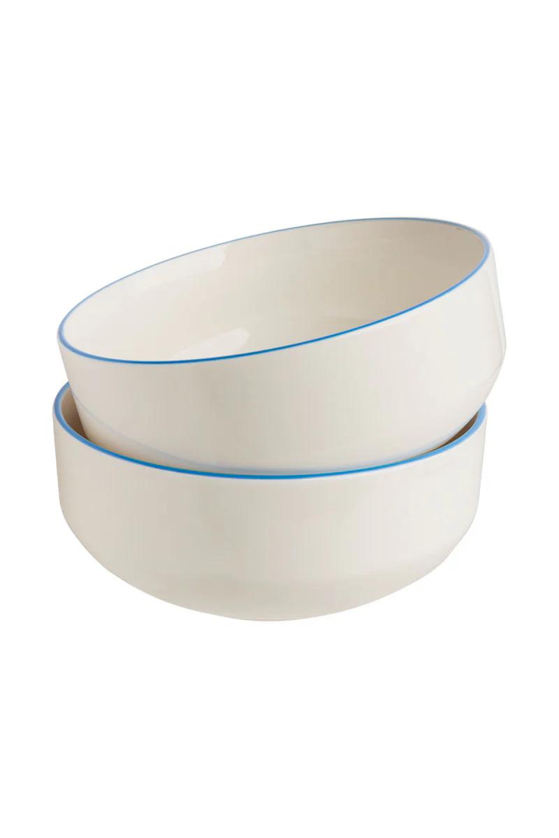 Bowl TINTED GRACE sky