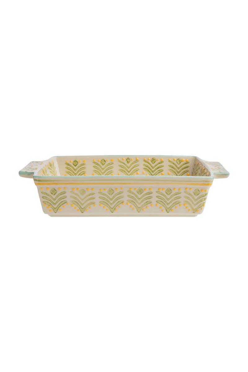 Cake tin RETRO