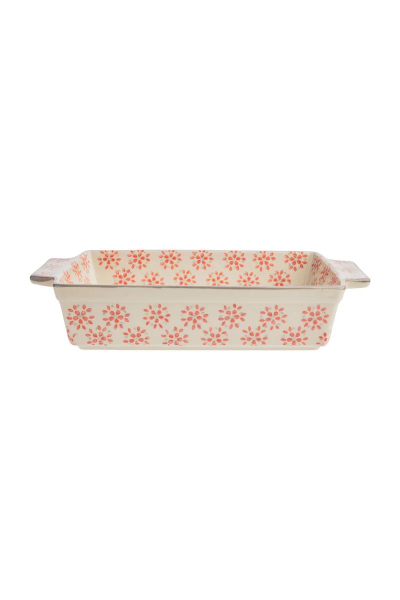 Cake tin RETRO