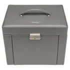Marta 88.000.290443 grey platine GRANELLO