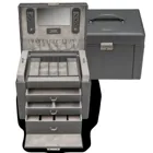 Marta 88.000.290443 grey platine GRANELLO