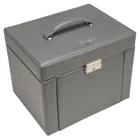 Marta 88.000.290443 grey platine GRANELLO