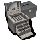 Marta 88.000.290443 grey platine GRANELLO