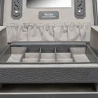 Marta 88.000.290443 grey platine GRANELLO