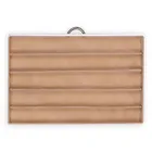 Jewellery case Victoria chains M8.001.012043 white beige with corrosion protection Ec