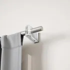 FLUTE 1" ROD 107-305 NICKEL