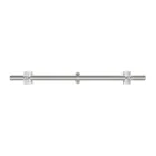 FLUTE 1" ROD 107-305 NICKEL