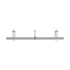 FLUTE 1" ROD 107-305 NICKEL