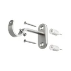 FLUTE 1" ROD 107-305 NICKEL