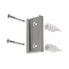 FLUTE 1" ROD 107-305 NICKEL