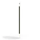 HUBBA PILL MIRROR 157x45 BRASS