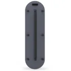 HUBBA PILL MIRROR 157x45 TITANIUM