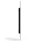 HUBBA PILL MIRROR 91x45 TITANIUM
