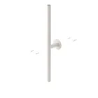 SOLIS ADJUSTABLE SHELVES 4PC SAND