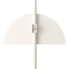 SOLIS ADJUSTABLE SHELVES 4PC SAND