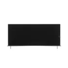SURF SHELVES (SET OF 2) BLACK
