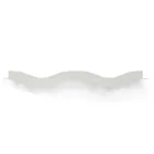 SURF SHELVES (SET OF 2) SAND