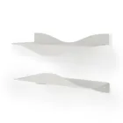 SURF SHELVES (SET OF 2) SAND