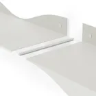 SURF SHELVES (SET OF 2) SAND