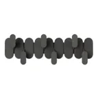TEMPO 6 HOOK BLACK