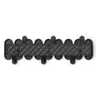 TEMPO 6 HOOK BLACK