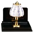 001.370/5 - Table Lamp "Onion Gold", miniature