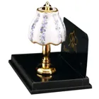 001.370/5 - Table Lamp "Onion Gold", miniature