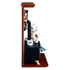 001.801/0 - Wall Display "AGA Cooker", miniature