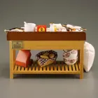 001.727/4 - Baking Table, miniature