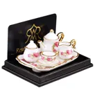 001.621/5 - Tray "Romanticism", miniature