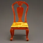 001.754/3 - Dining Room Chair, miniature