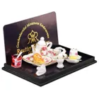 001.656/6 - Breakfast Tray, miniature