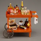 001.755/1 - Serving Trolley "Gentleman", miniature