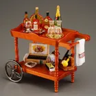 001.755/1 - Serving Trolley "Gentleman", miniature