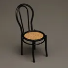 001.805/5 - Coffee House Chair,miniature