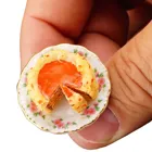 001.660/5 - Nut Cake, miniature